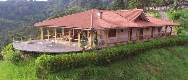 Finca Hotel Buenavista