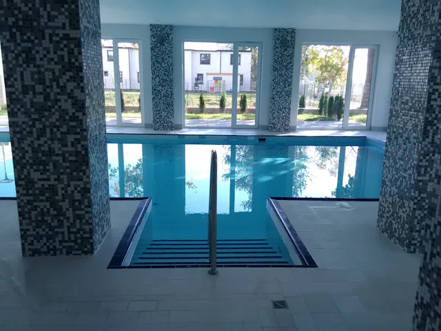 Apartament Mielno-Holiday 401