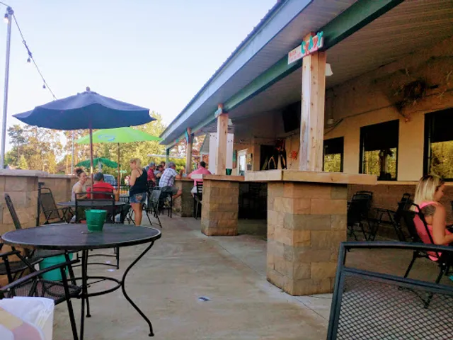 Zimmerman Bar and Grill