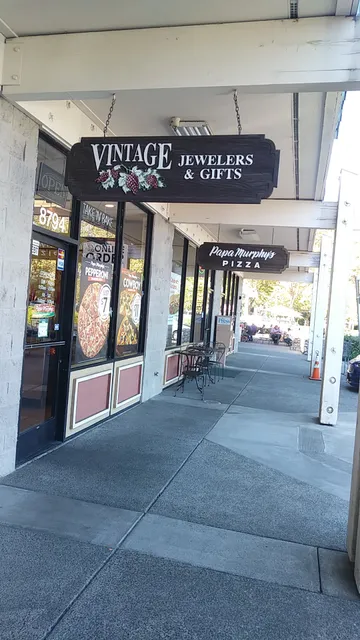 Vintage Jewelers & Gifts