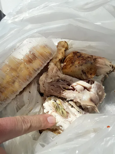 Rotisería y Pizzería "Don Marino"