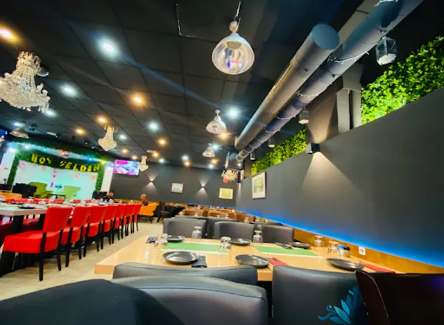 Liton's Turkish Grill