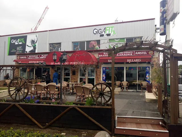 Le Soleil du Portugal