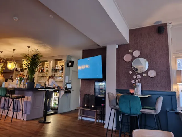 Grand Café Kromhout