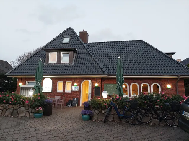 Hotel & Restaurant Petit-Robby