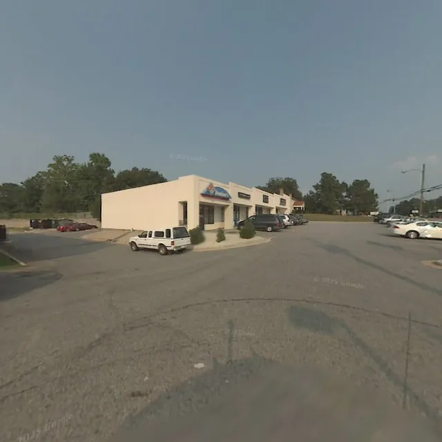 On The Move Kids Gym