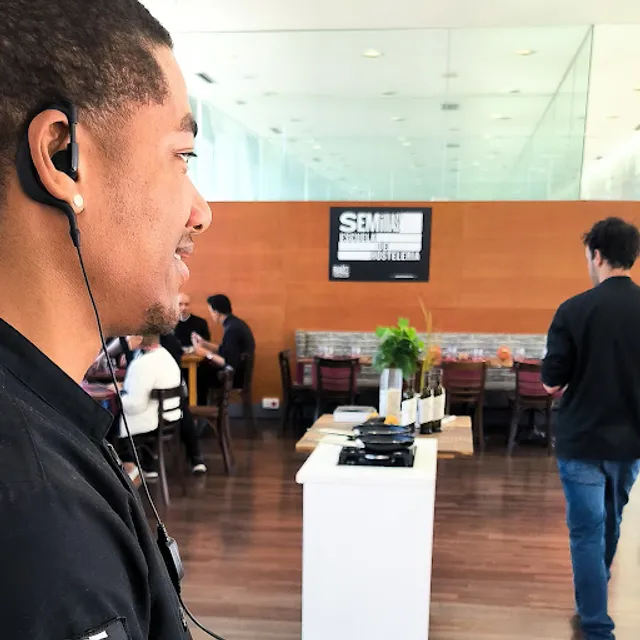 Restaurante Escuela Semillas