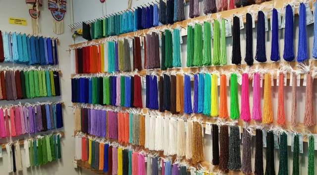 River Crow Trading Post