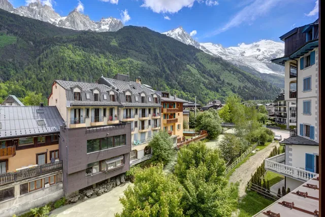 Grand Hôtel des Alpes