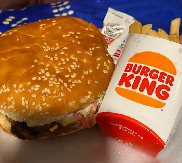 Burger King