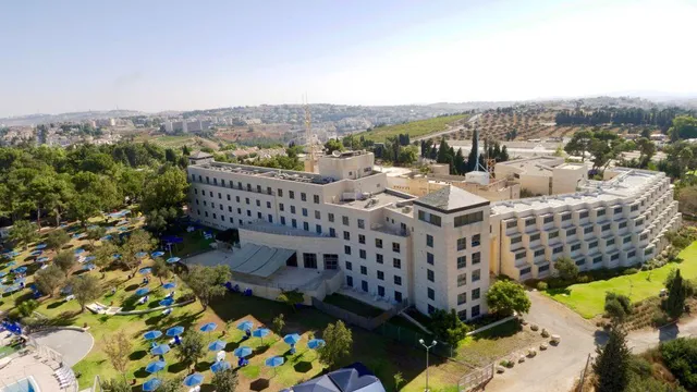 Ramat Rachel Hotel