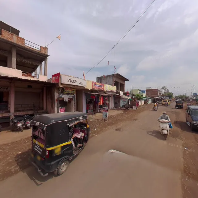 Haveli cafe & restaurant ..