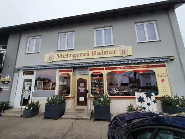 Bäckerei Schifferl