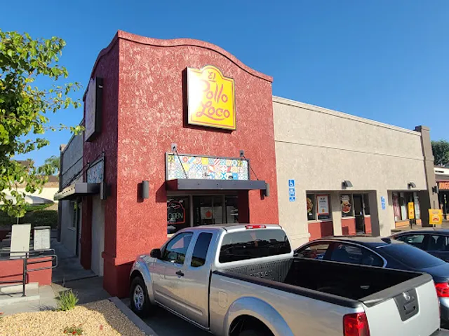 El Pollo Loco