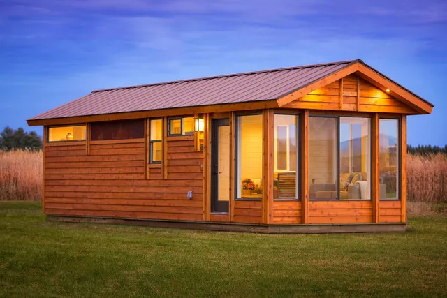 Top O' the Morn Resort and Campground