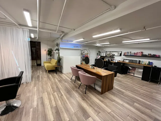 Sukei Salon Coiffure