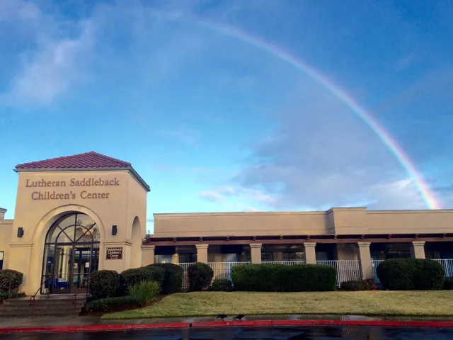 Community Lutheran Church