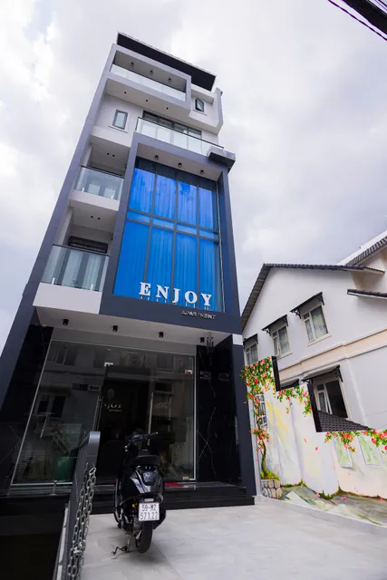 ENJOY APARTMENT