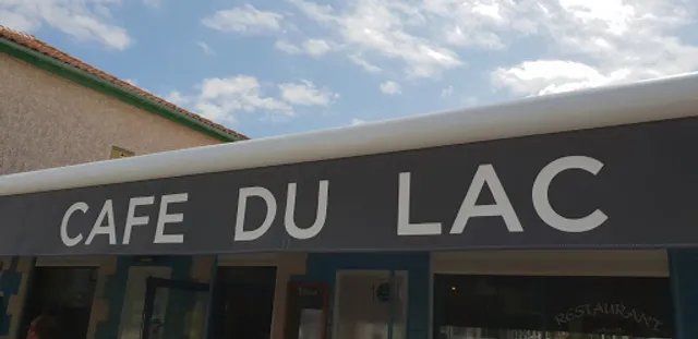 Le Café du Lac