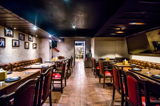 Reise All Day Bar & Kitchen