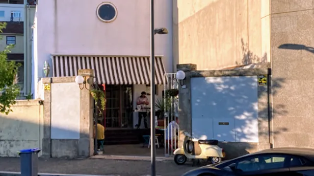 Praça Boavista - Slow & Honest Food