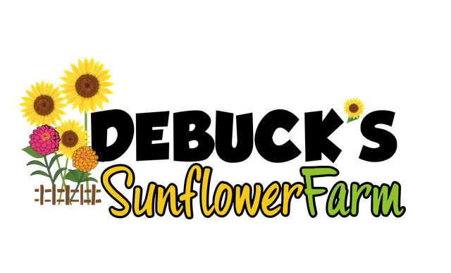 DeBucks Sunflower Farm