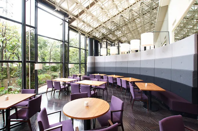 オールデイダイニング＆ラウンジ ザ・ループ