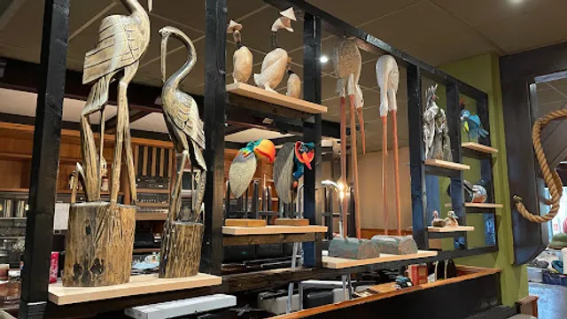 Hjir Is't Grenzeloos genieten