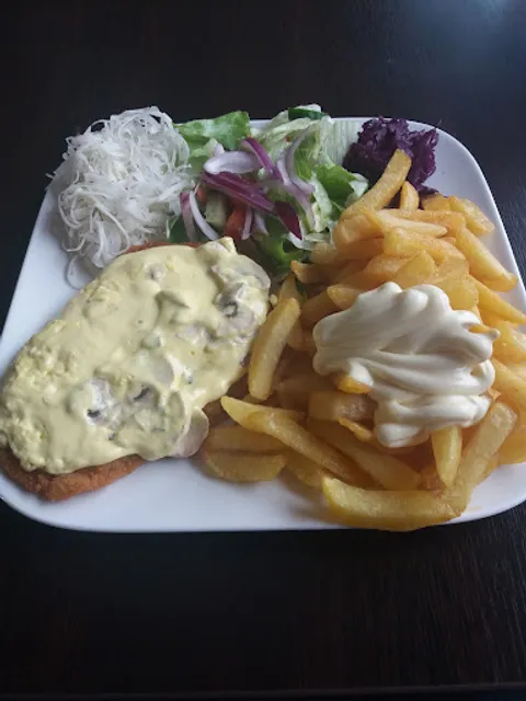 Brothers döner und pizza