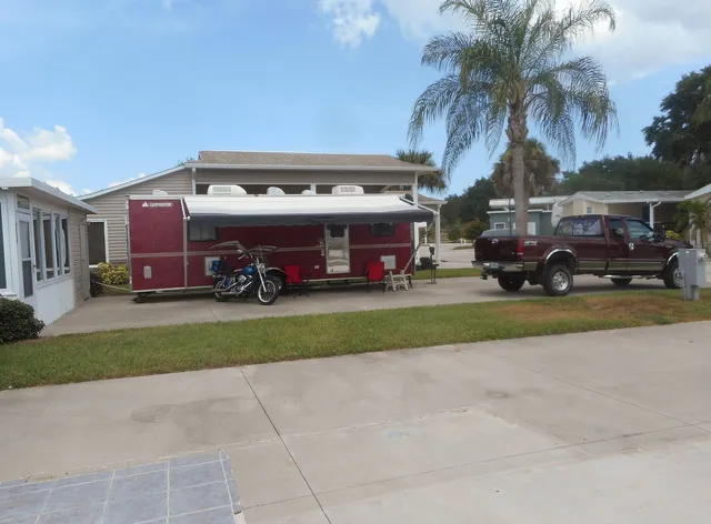 Willow Lakes RV Resort