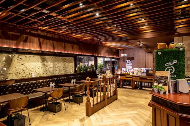 Honey Toast Cafe Akihabara