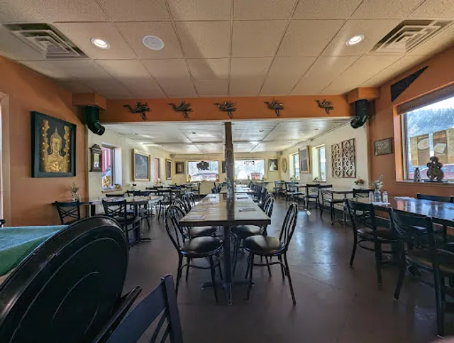 Estes Thai Restaurant