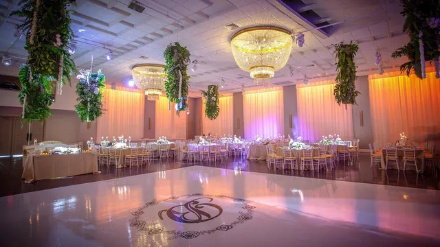 Emanuel Luxury Venue