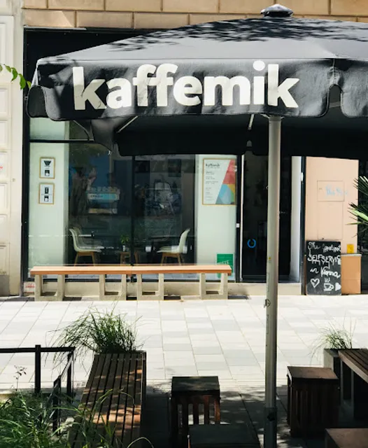 kaffemik