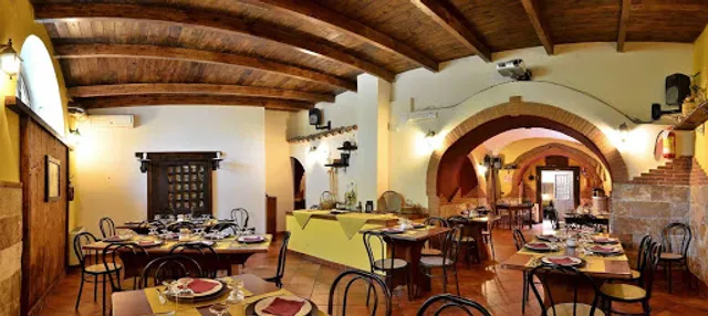 Le Cantine dei Petrone