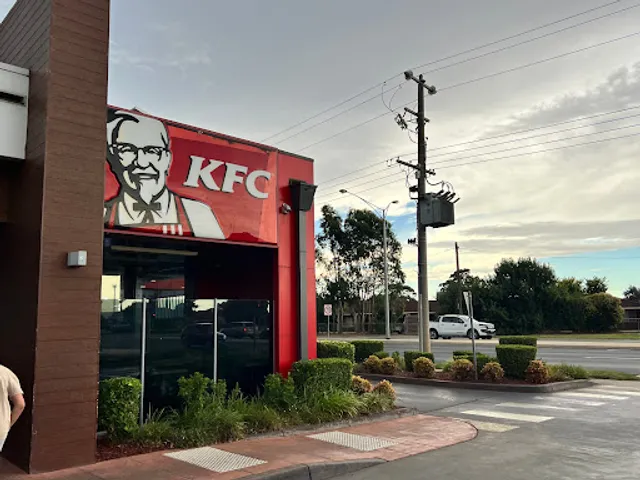 KFC Echuca