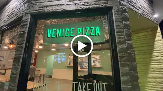 VENICE PIZZA