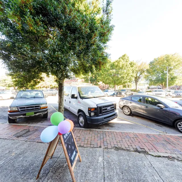 Mercantile on Market