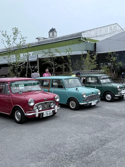 岡崎製材株式会社