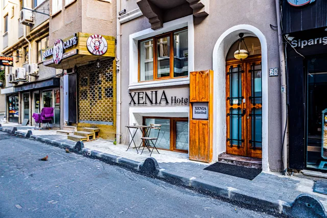 Xenia Hotel Taksim