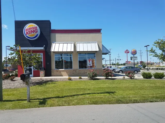 Burger King