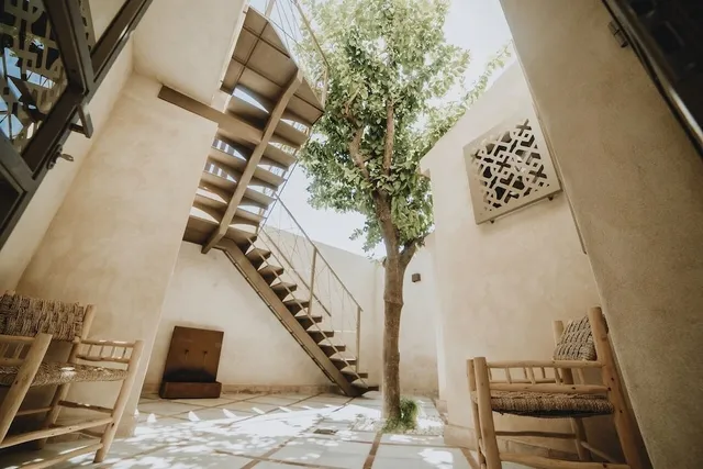 La Posada Del Limonero