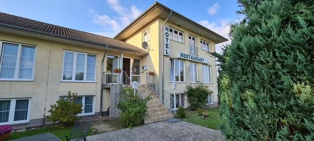 Hotel Restaurant Am Worns Berg