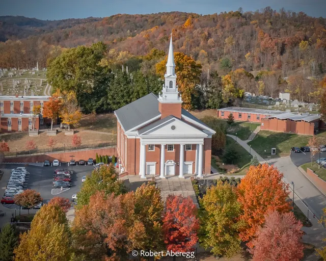 Waynesburg University