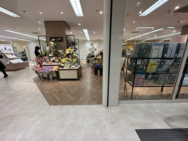 SEIBU Fukui Store