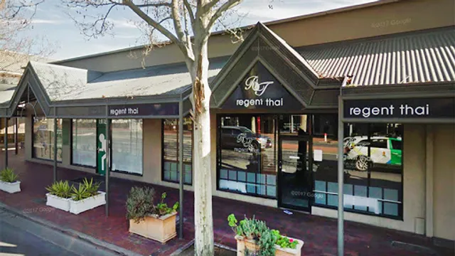 Regent Thai