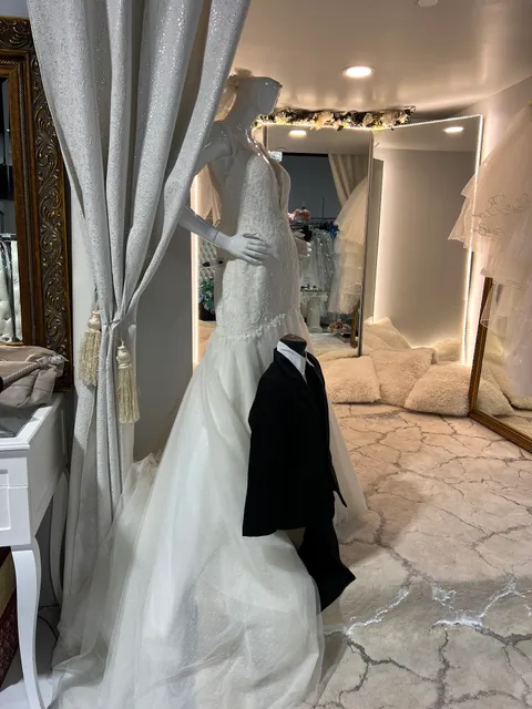 Bridal-N-More Boutique
