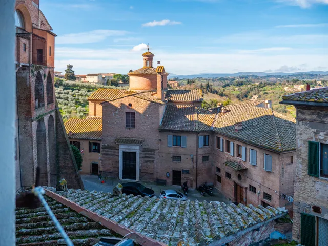 Ostello Casa delle Balie