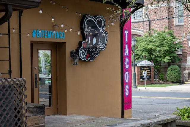 Homies Tacos (Halal)