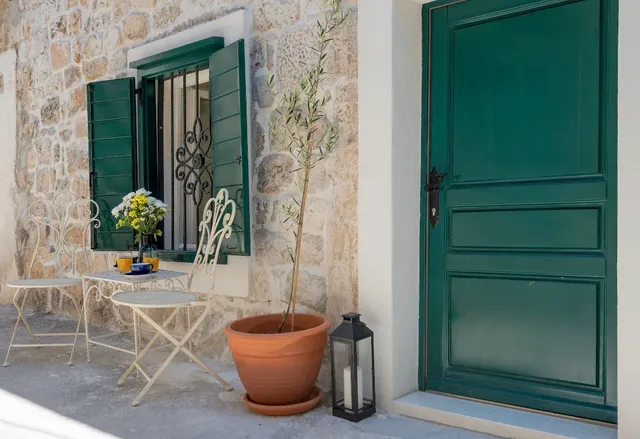 Boutique Apartments Balturio